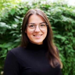 M. A. Marie Ruhm