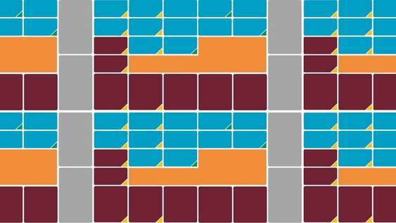 Studierende sitzen am Standort "Am Exer" auf einer Mauer. Der Standort gehört zum Campus Wolfenbüttel der Ostfalia Hochschule.