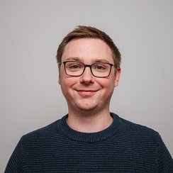 M.Sc. Felix Schmidt