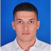 M. Eng. Ali Abughalia 