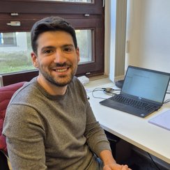 M. Eng. Mohamed Habib Yengui