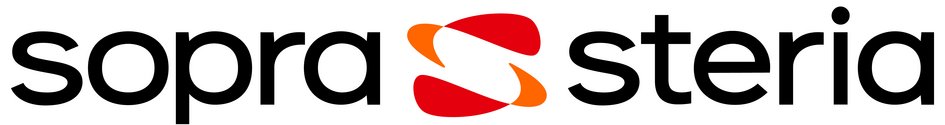 Sopra Steria Logo