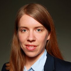 M. Eng. Anja Krauth
