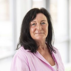Beate Pukropski