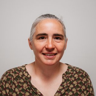 Dipl.-Ing. (FH) Annika Waldeer