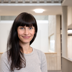 M. A. Wiebke Mathias