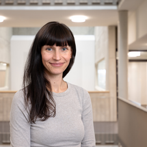 M. A. Wiebke Mathias 