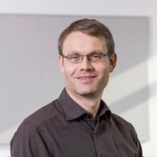 Prof. Dr.-Ing. Lorenz Däubler