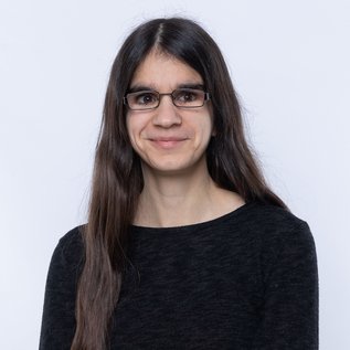 B. A. Annegret Staab