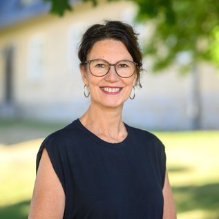 M. A. Angela Dorothee Goldkamp