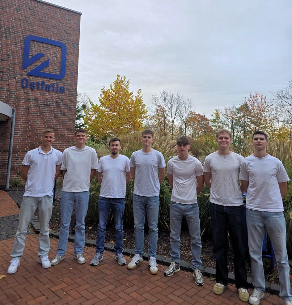 Team Programm und Referenten