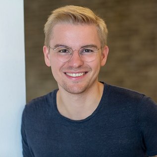 Conrad Johann Wegmann M.A.