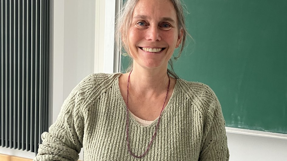 Kathrin Munt