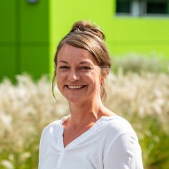 Mag. Soz. Carmen Woisczyk