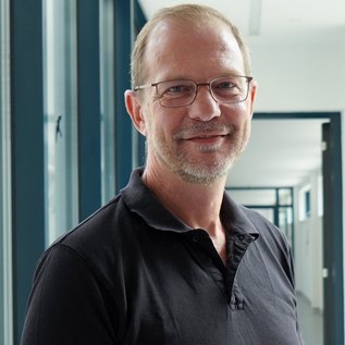 Jörn Müller