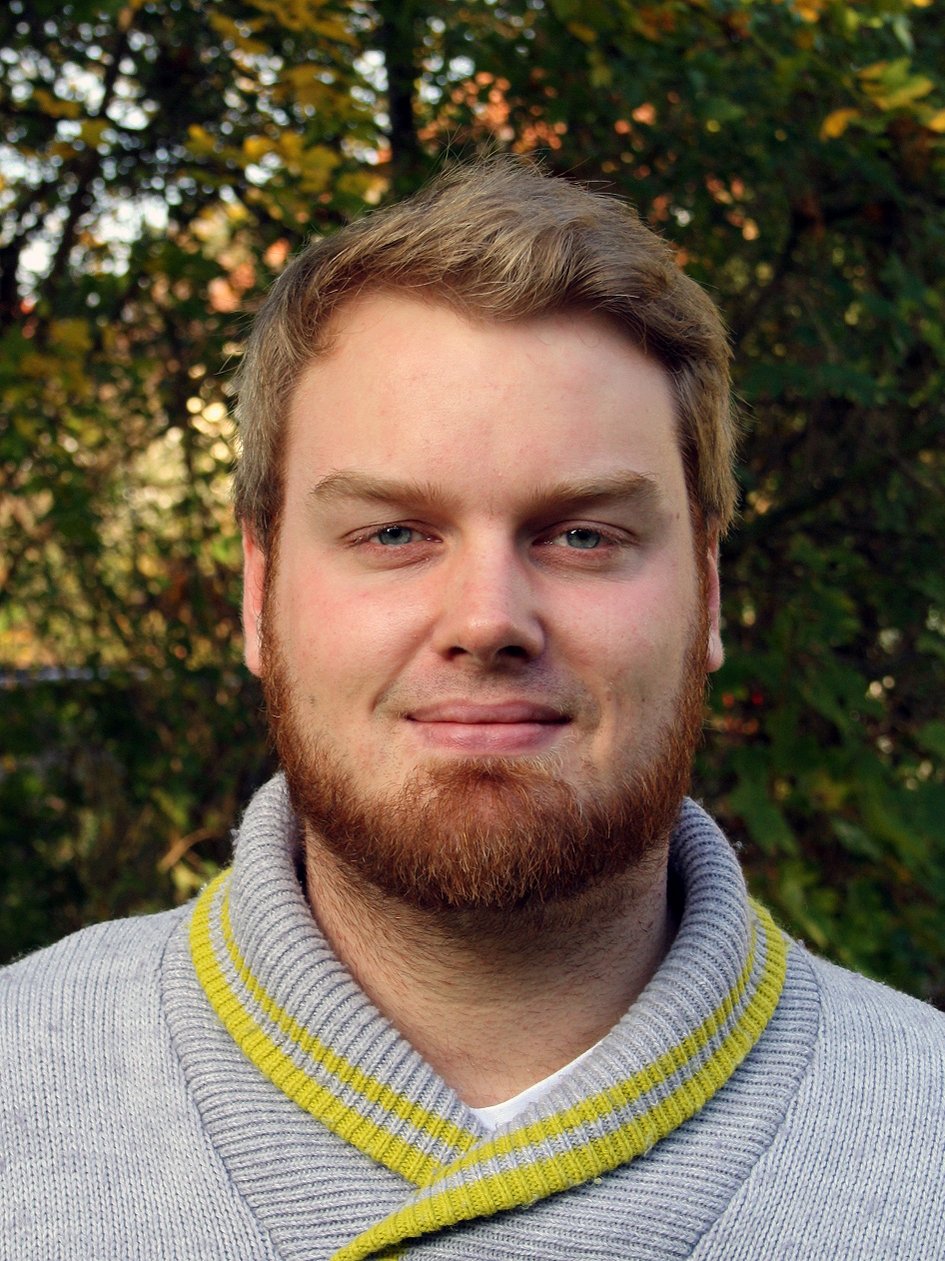Sören Scherler