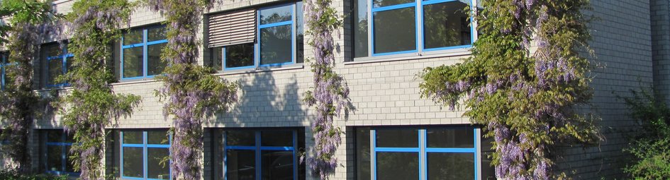 IPT-Gebäude