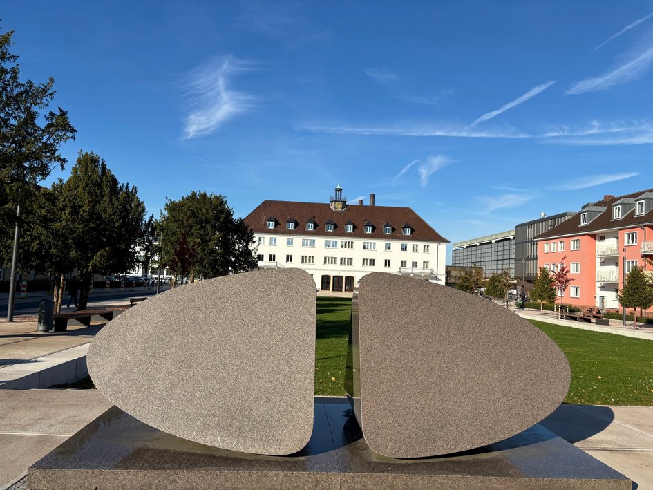 Robert-Koch-Platz