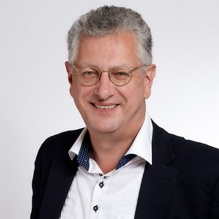 Prof. Dr. Markus Arthur Launer