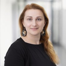  Julia Weiß M.S.M. 