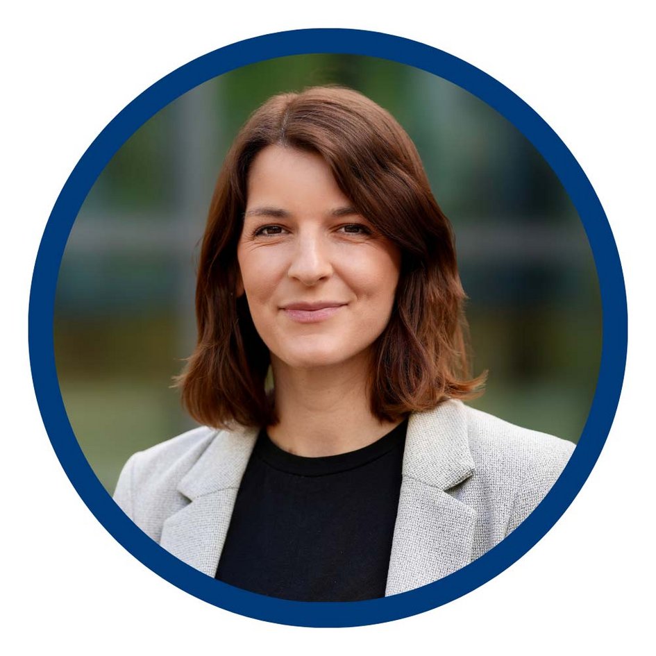 Frauke von Freeden