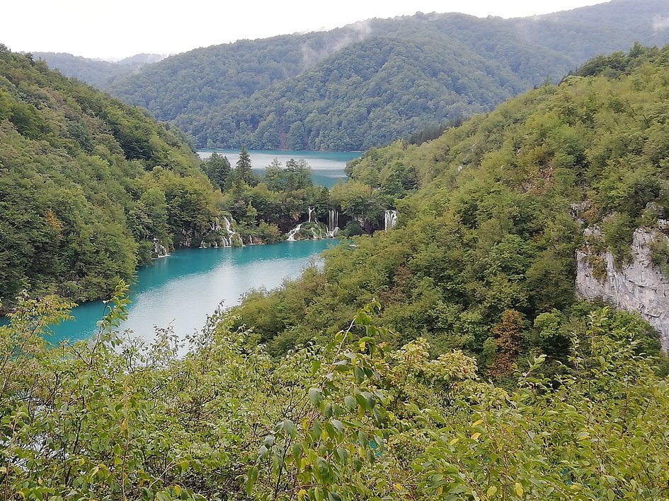 Kroatien (öffnet Vergrößerung des Bildes)