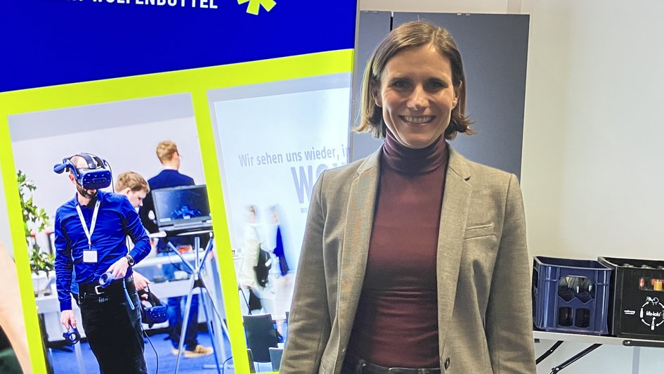 Prof. Dr. Denise Sommer