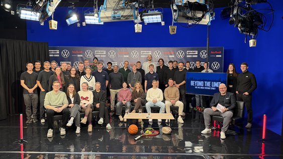 Blickpunkt Sportmanagement Kongress 2025