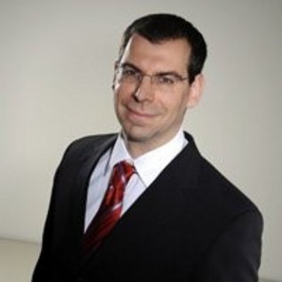 Prof. Dr.-Ing. habil. Robin Vanhaelst