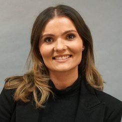 Stefka Fedyk