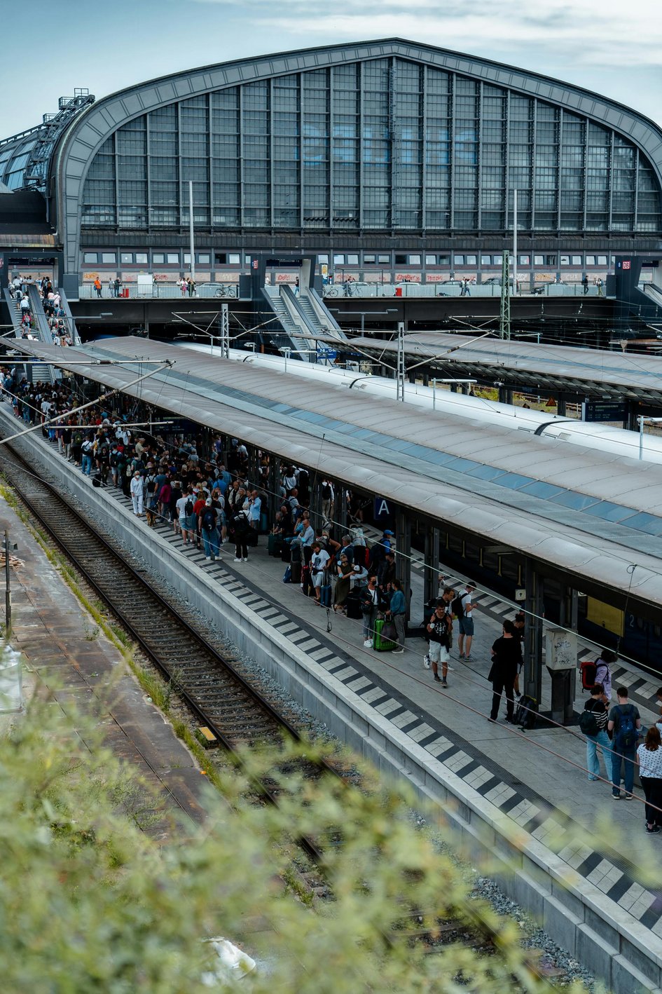HH Bahnhof