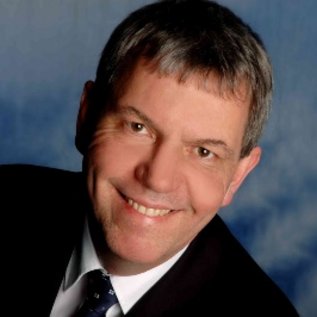 Prof. Dr.-Ing. Martin Könemund