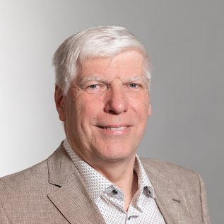 Prof. Dr. rer. nat. Karl Thomas Waldeer