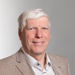 Prof. Dr. rer. nat. Karl Thomas Waldeer