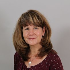 Dagmar Specht