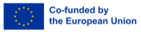 Logo Förderer EU
