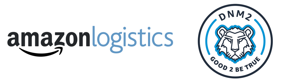 Logo von Amazon Logistics DNM2 