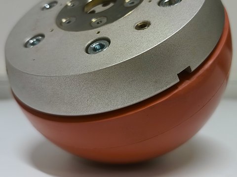 Kopfimpaktor Erwachsener (öffnet Vergrößerung des Bildes)