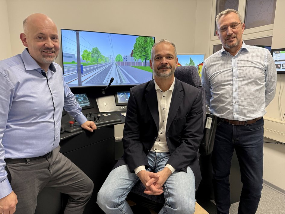 Praxis trifft Industrie: ESE GmbH und Ostfalia vertiefen Kooperation im Mobilitätssektor