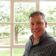 Honours B. A. Eric Michael Wuest