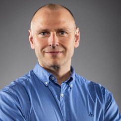 Prof. Dr. phil. Marc-Christian Ollrog