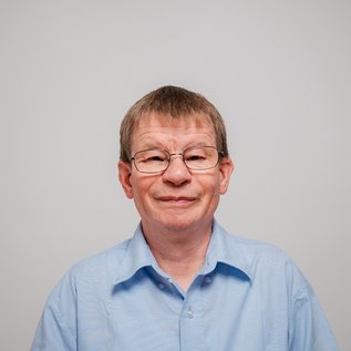 Dipl.-Ing. Olaf Baalhorn