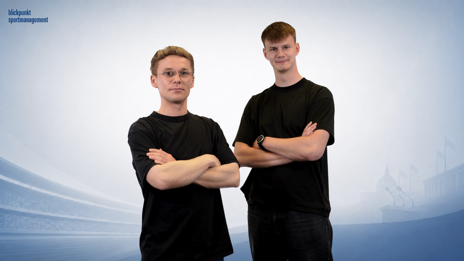 Controlling-Team des bpspm Sportstudios 2026