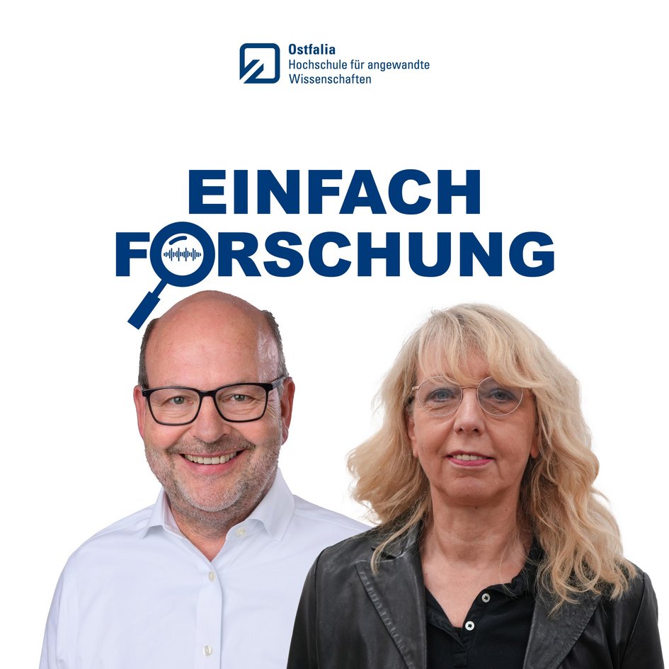 In dieser Folge blickt Prof. Dr. Heinz-Dieter Quack auf die Forschung und Perspektive unseres Gastes Prof. Dr. Martina Hasseler. Unser Thema heute: „Diagnose: Rückständig? Warum das deutsche Gesundheitssystem hinterherhängt“.
