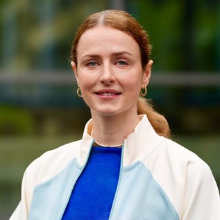 M. A. Maja Christine Bahrke