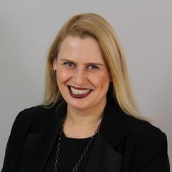 Alexandra Hinrichs