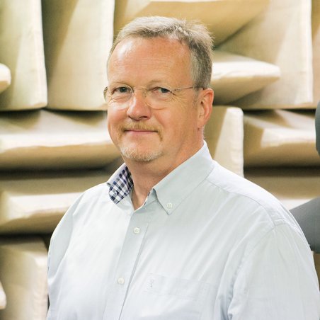 Professor Dr.-Ing. Udo Becker 