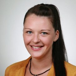 M.A. Kathrin Sophie Förster