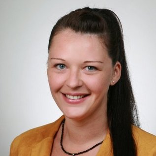 M.A. Kathrin Sophie Förster
