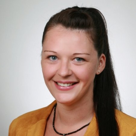 M.A. Kathrin Sophie Förster 